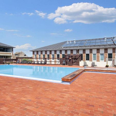 4 Person Holiday Home On A Holiday Park In Fano Luaran gambar