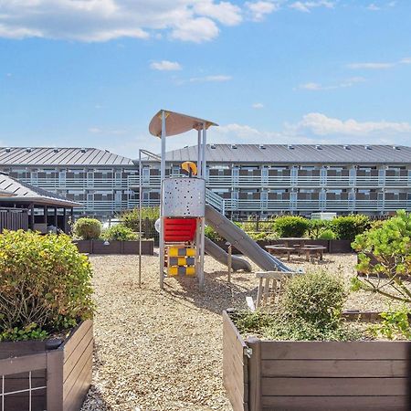 4 Person Holiday Home On A Holiday Park In Fano Luaran gambar
