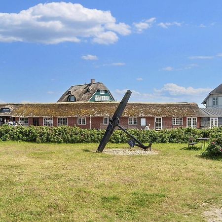 4 Person Holiday Home On A Holiday Park In Fano Luaran gambar