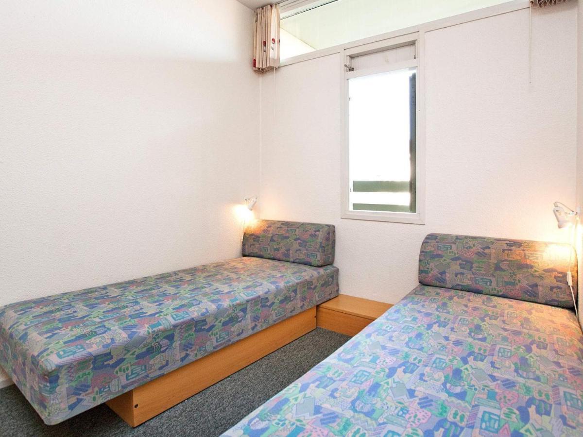 4 Person Holiday Home On A Holiday Park In Fano Luaran gambar