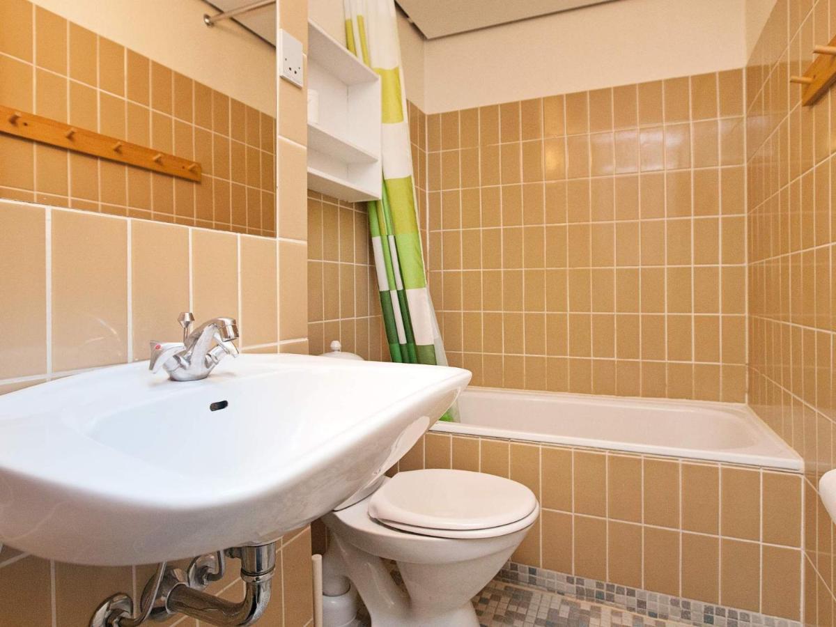 4 Person Holiday Home On A Holiday Park In Fano Luaran gambar