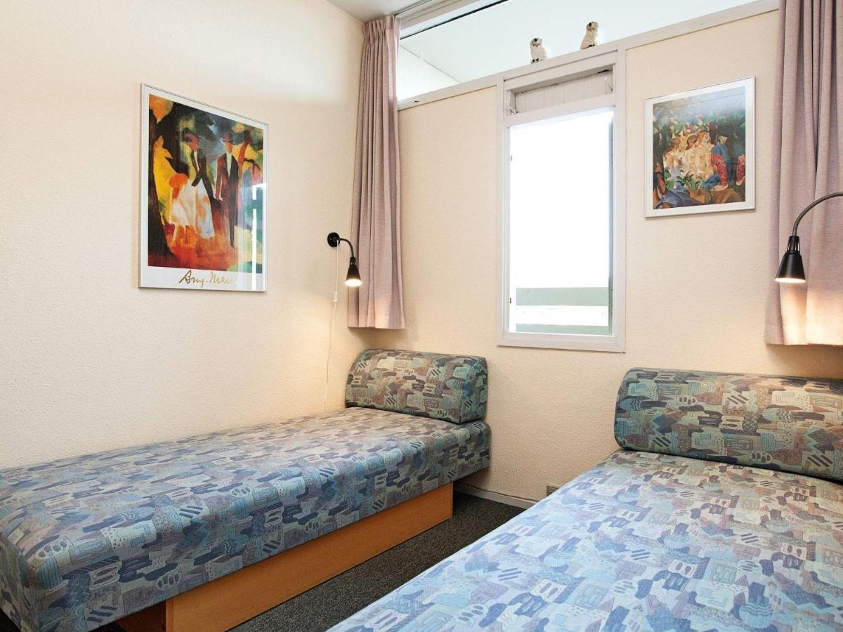 4 Person Holiday Home On A Holiday Park In Fano Luaran gambar