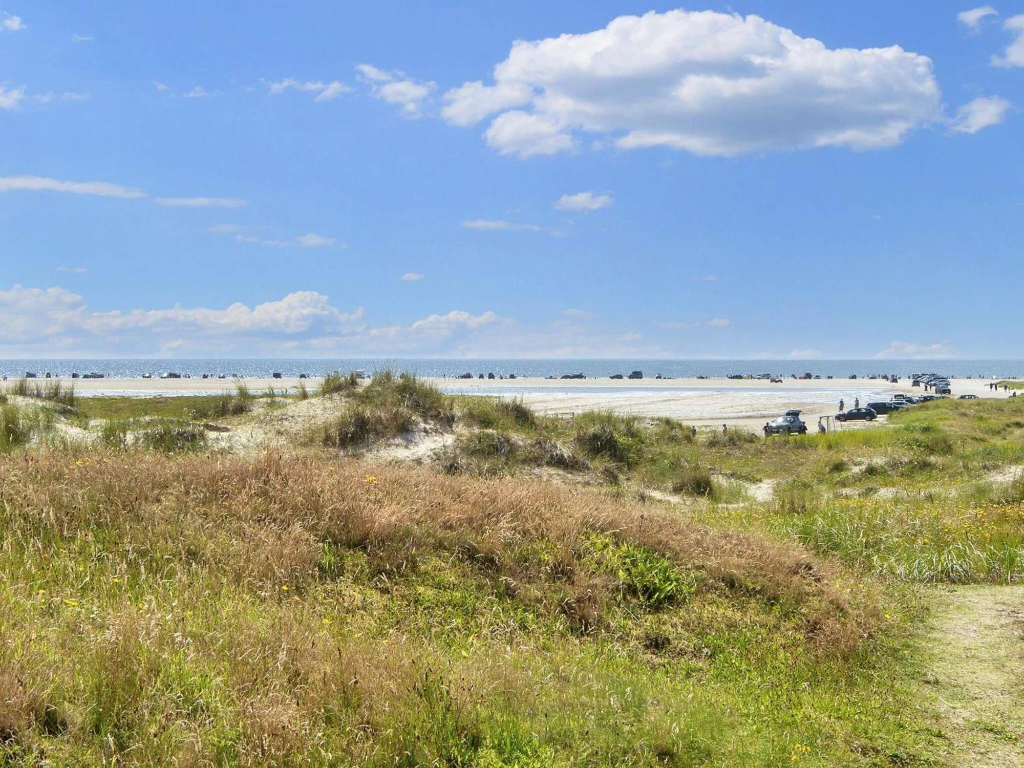 4 Person Holiday Home On A Holiday Park In Fano Luaran gambar